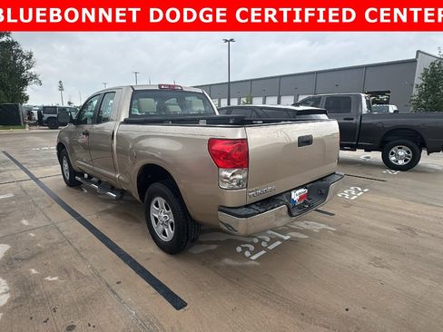 Used 2009 Toyota Tundra SR5 RWD image 6
