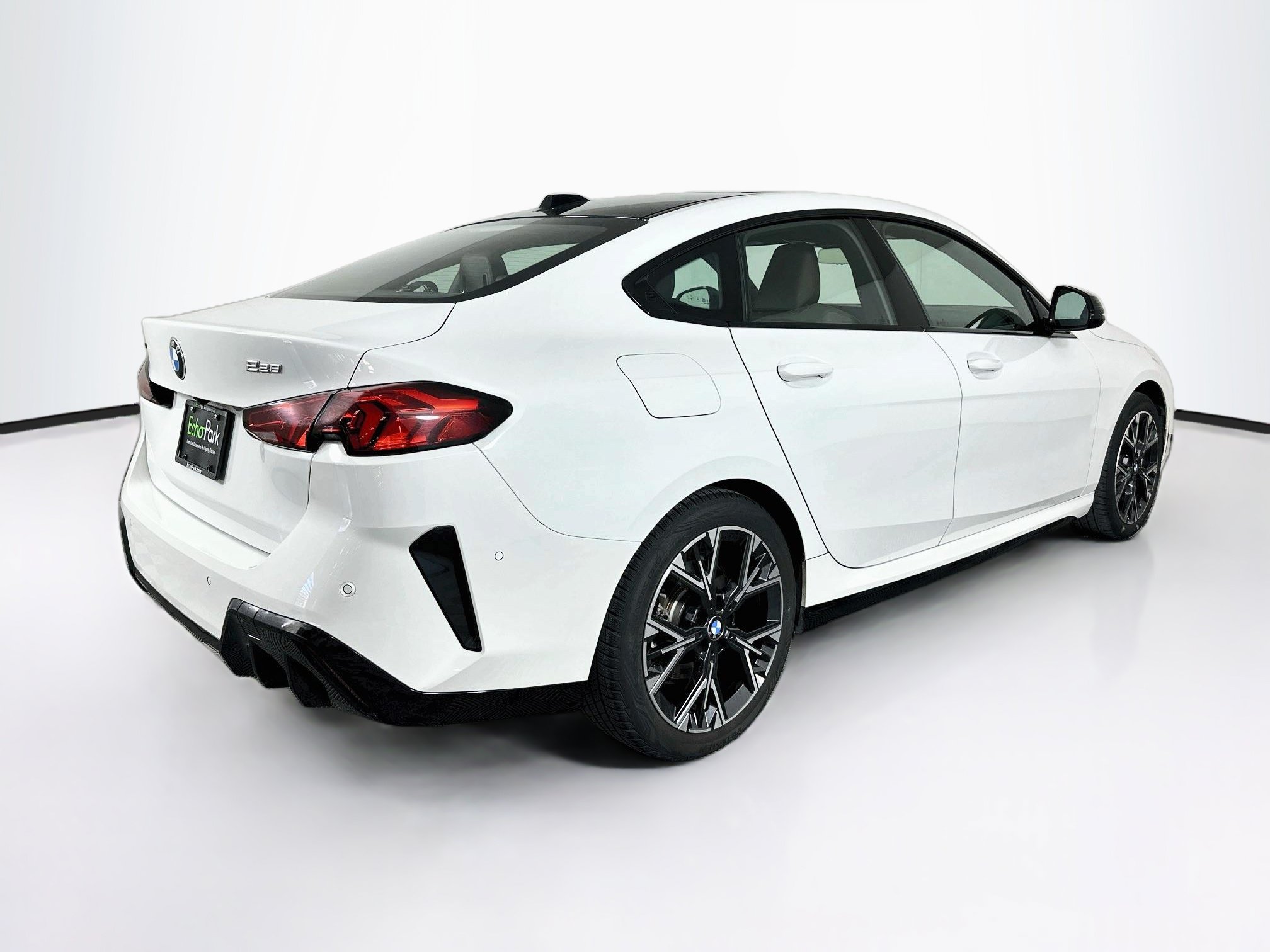 Used 2026 BMW 228i xDrive AWD/4WD image 9