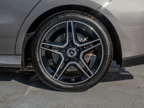 Certified 2023 Mercedes-Benz CLA 250 4MATIC image 15