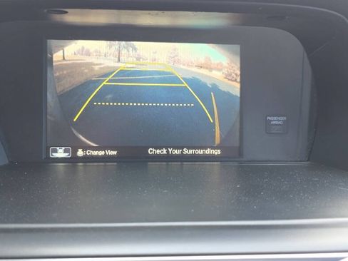 Used 2015 Honda Accord EX-L image 27