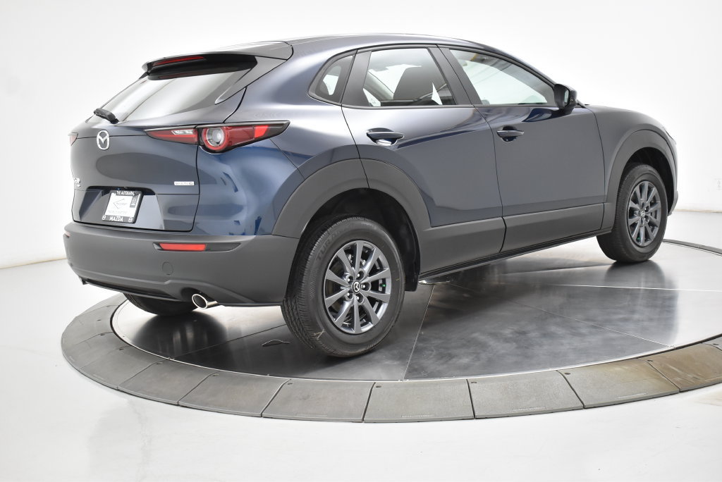 New 2026 MAZDA CX-30 AWD 2.5 S image 20