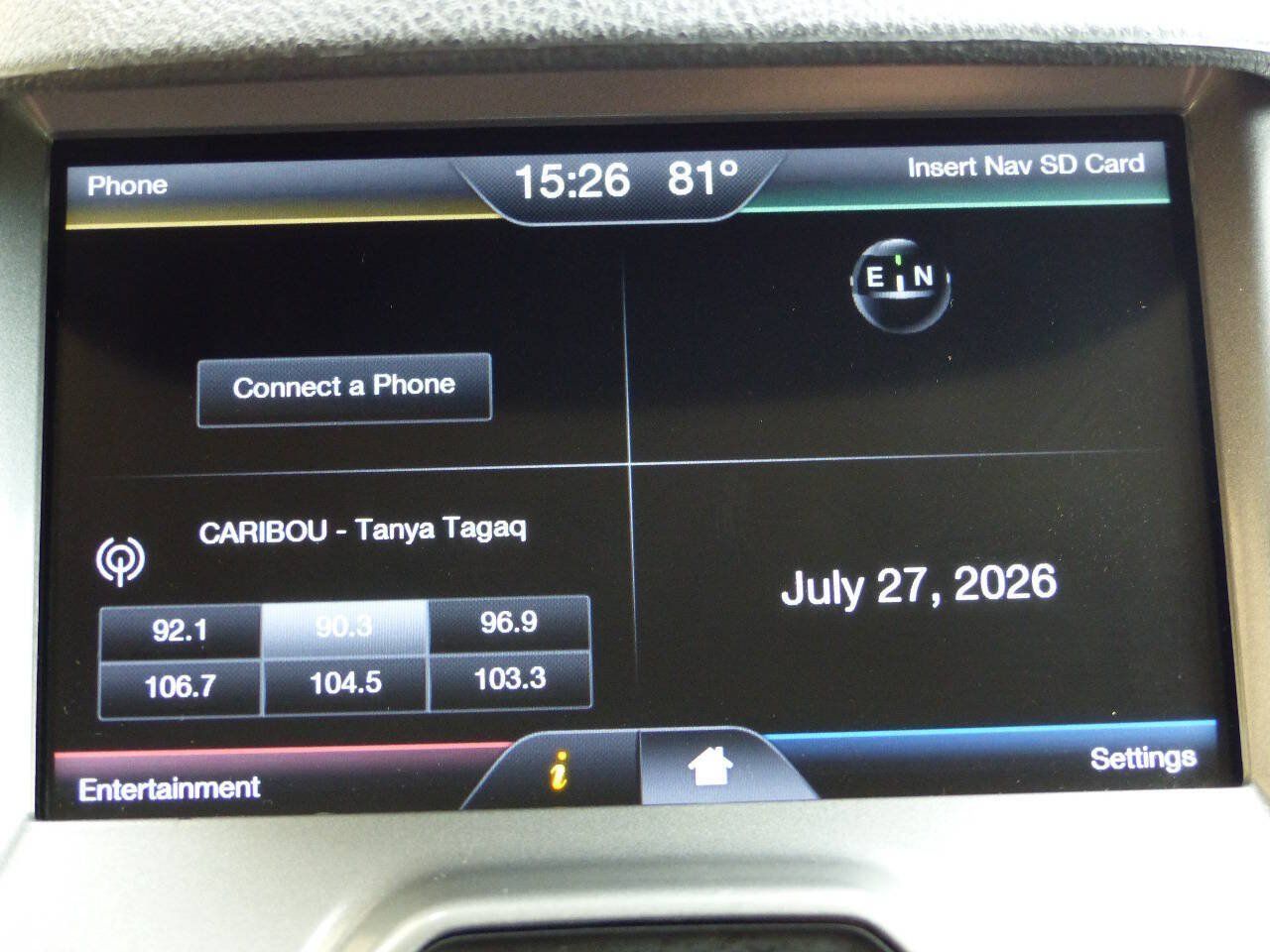 Used 2016 Ford Transit Connect XLT FWD image 44
