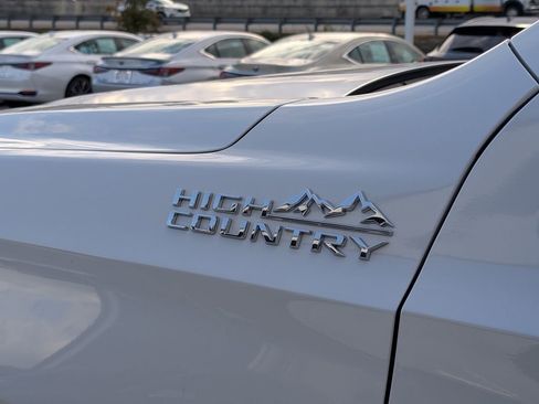 Used 2023 Chevrolet Tahoe High Country w/ Max Trailering Package image 24