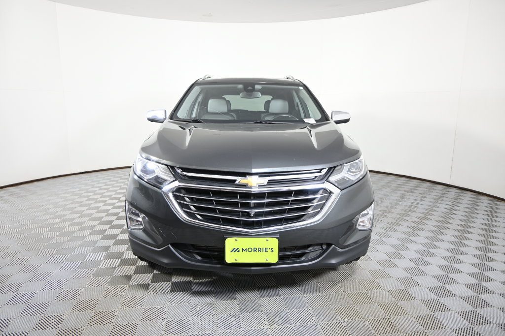 Used 2019 Chevrolet Equinox Premier AWD/4WD image 10