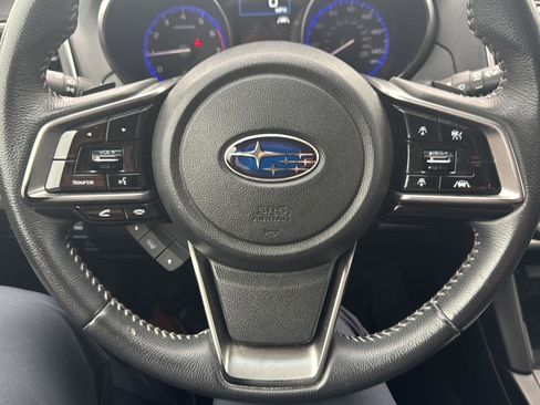 Used 2019 Subaru Outback 2.5i Limited AWD/4WD image 13