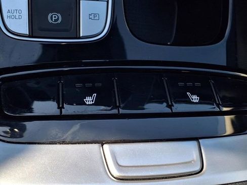 Certified 2024 Hyundai Tucson SEL image 22