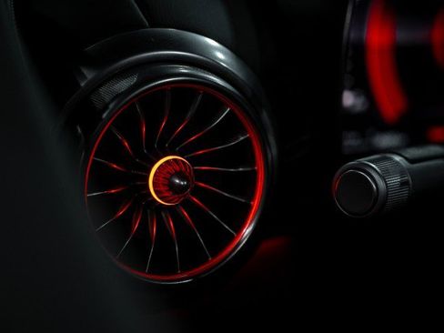 Used 2025 Mercedes-Benz SL 55 AMG 4MATIC image 19