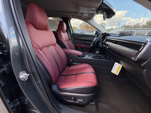 New 2026 MAZDA CX-50 2.5 Hybrid w/ Cargo Package image 23