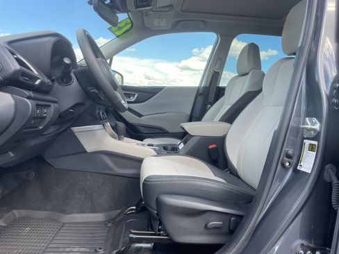 Certified 2023 Subaru Forester Premium AWD/4WD image 12