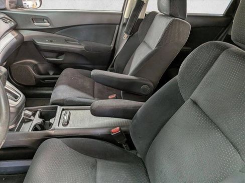 Used 2012 Honda CR-V EX image 13