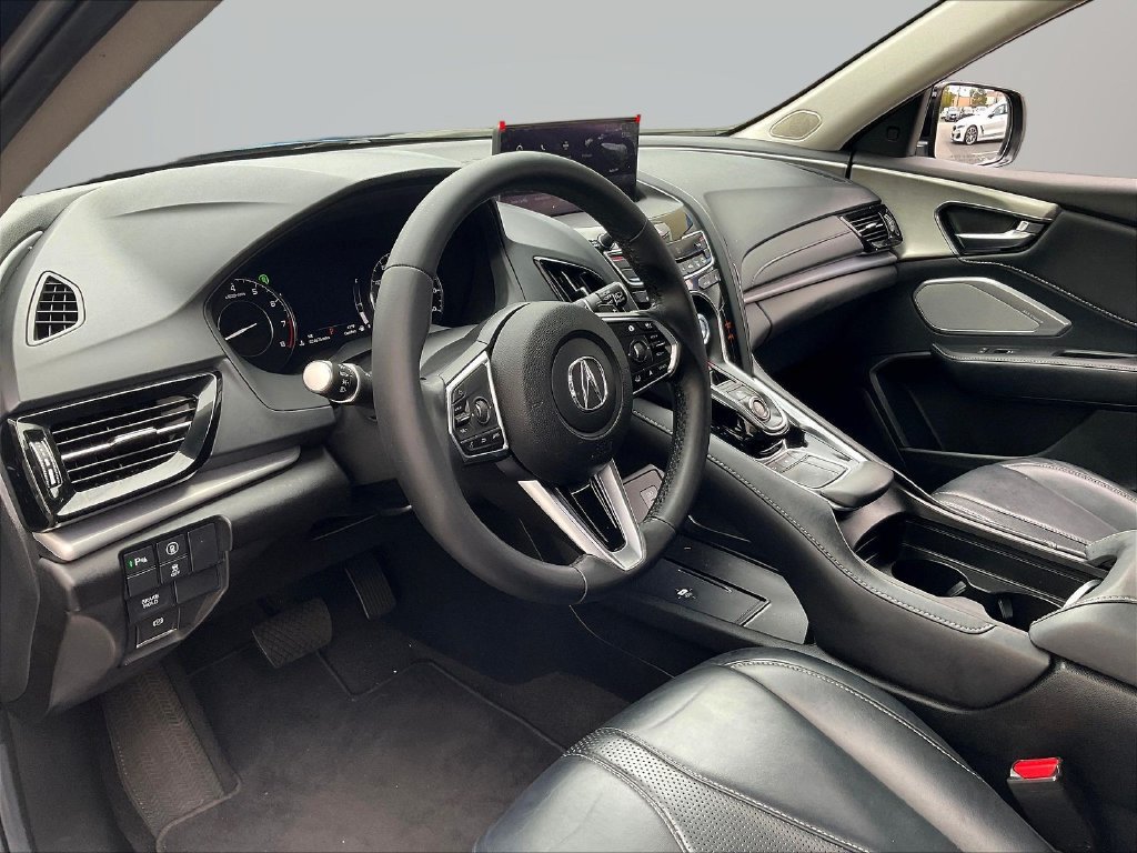 Used 2024 Acura RDX w/ Technology Package AWD/4WD image 17