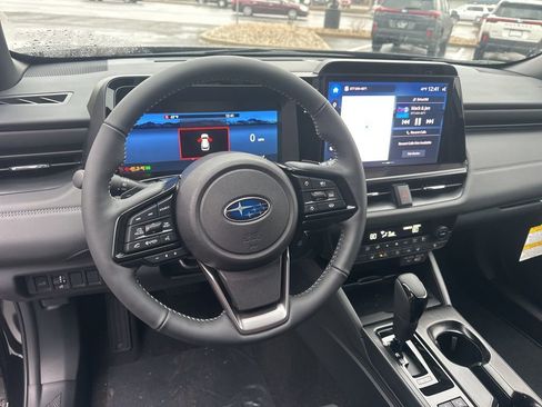 New 2026 Subaru Outback Touring XT image 14