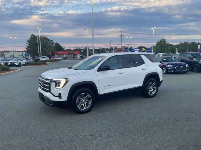 Used 2026 GMC Terrain Elevation AWD/4WD image 1