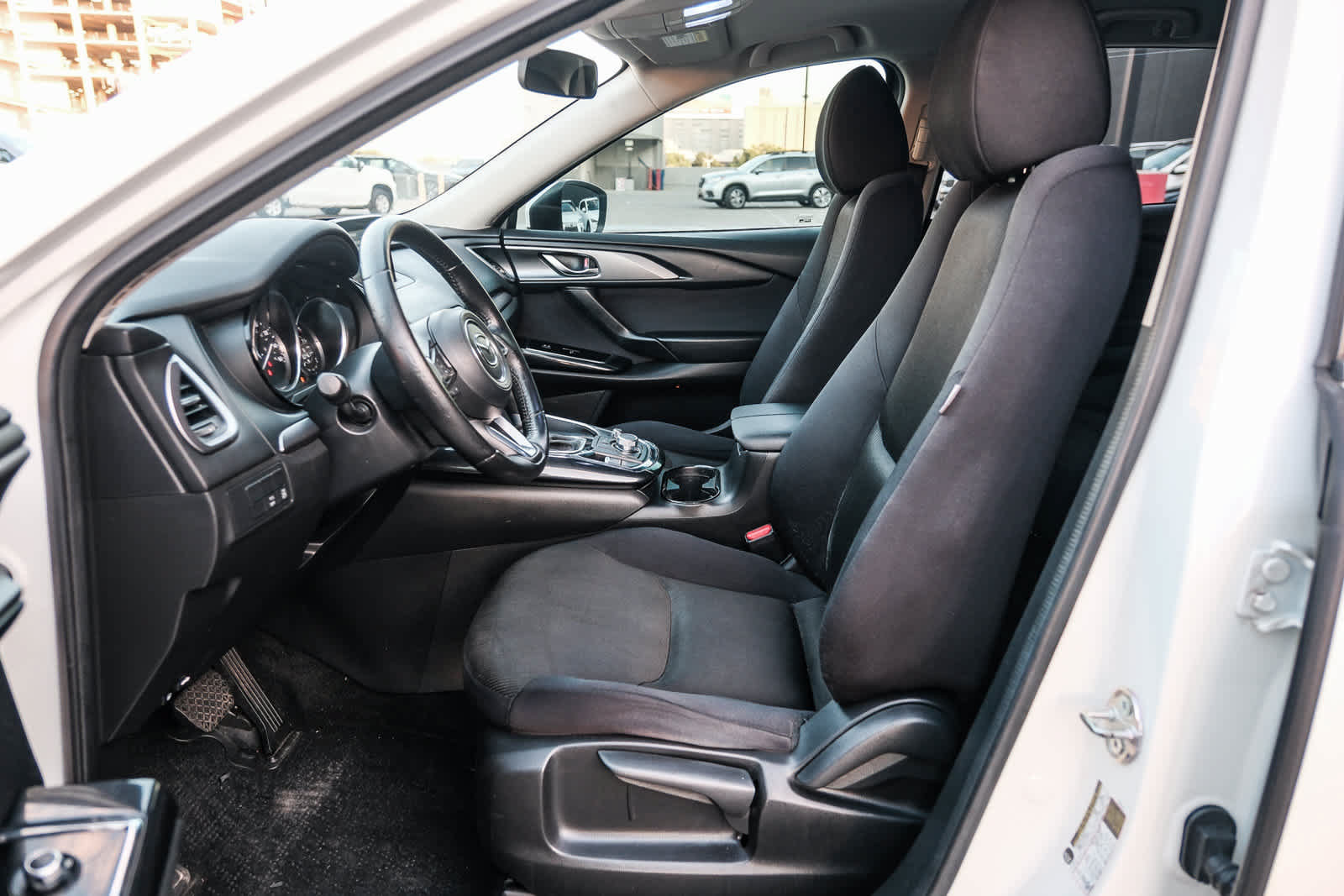 Used 2016 MAZDA CX-9 Sport FWD image 20