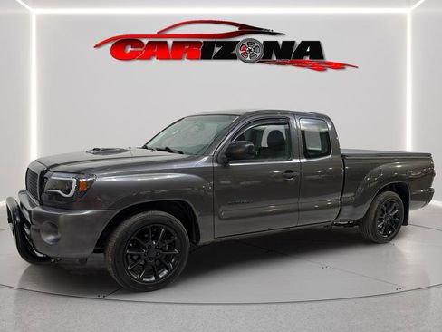 Used 2011 Toyota Tacoma 2WD Access Cab image 5