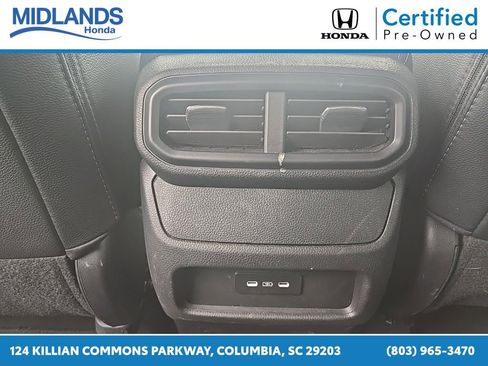 Certified 2024 Honda Passport EX-L image 27
