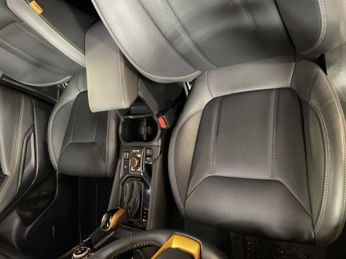 Used 2022 Subaru Forester Wilderness image 15