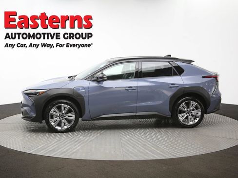 Used 2024 Subaru Solterra Touring image 61