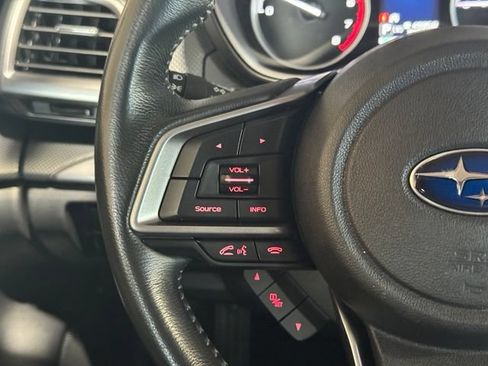 Used 2021 Subaru Forester Premium AWD/4WD image 13