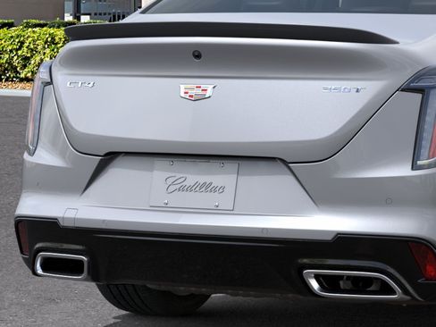 New 2026 Cadillac CT4 Sport RWD image 14