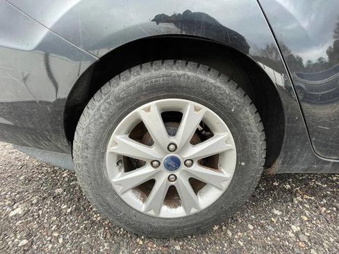 Used 2011 Ford Fiesta SE w/ 202A Rapid Spec Order Code image 16