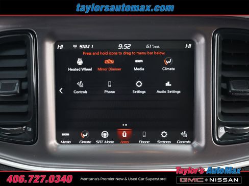 Used 2022 Dodge Challenger R/T Scat Pack image 11
