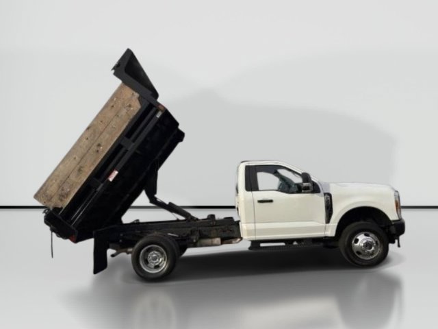 Used 2024 Ford F350 XL w/ Snow Plow Prep Package AWD/4WD image 37