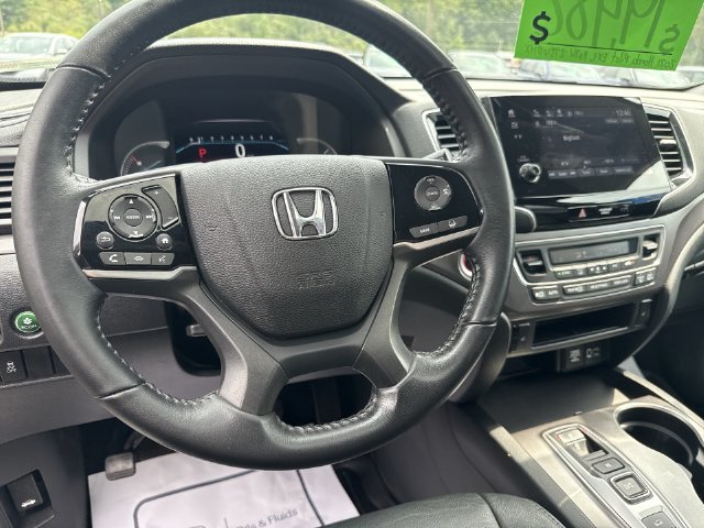 Used 2021 Honda Pilot EX-L image 14