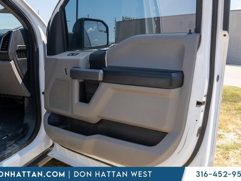 Used 2018 Ford F150 XLT AWD/4WD image 22