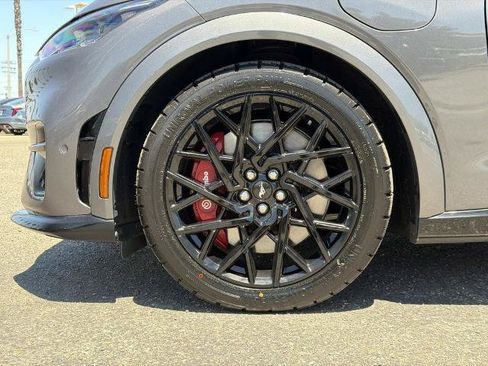 Certified 2023 Ford Mustang Mach-E GT w/ GT Performance Edition AWD/4WD image 29