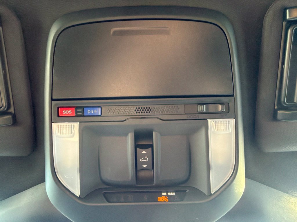 New 2026 Subaru Forester Premium AWD/4WD image 20