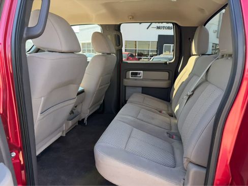 Used 2010 Ford F150 XLT image 13