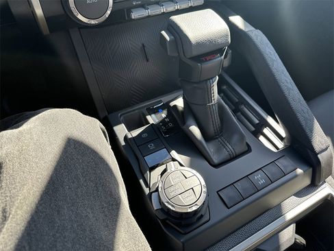 New 2025 Toyota Tacoma TRD Off-Road image 23