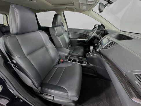 Used 2016 Honda CR-V EX-L image 27