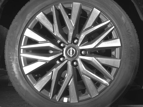 Used 2025 Nissan Altima 2.5 SV image 15