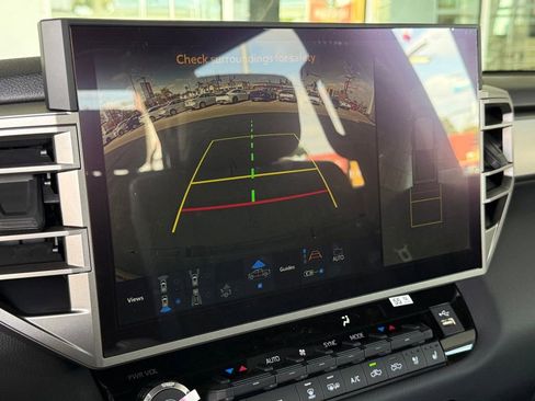 New 2025 Toyota Tundra Limited image 24