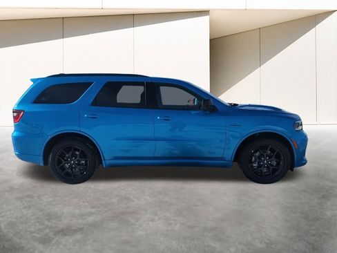 New 2026 Dodge Durango GT image 6