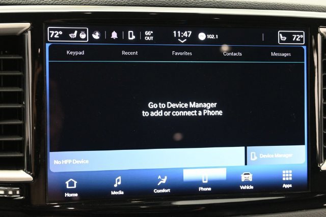 Used 2022 Chrysler Pacifica Touring-L FWD image 24