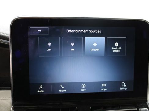 Used 2020 Lincoln Navigator L Reserve w/ Luxury Package AWD/4WD image 33
