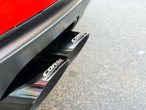 Used 2013 Chevrolet Camaro ZL1 RWD image 17