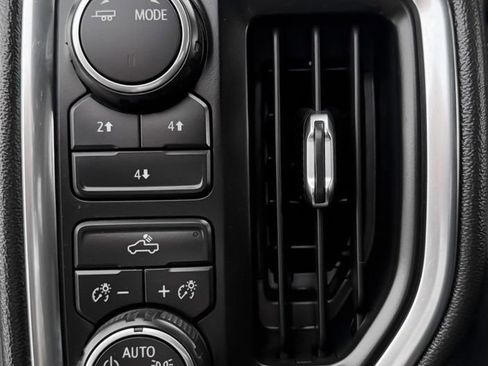 Used 2020 Chevrolet Silverado 2500 LT image 20