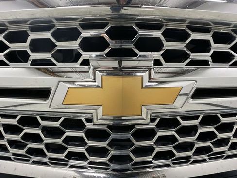 Used 2015 Chevrolet Silverado 1500 LT w/ All Star Edition image 27