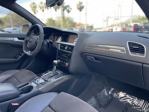 Used 2014 Audi S4 Premium Plus image 14