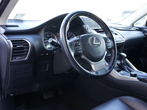 Used 2015 Lexus NX 200t image 16