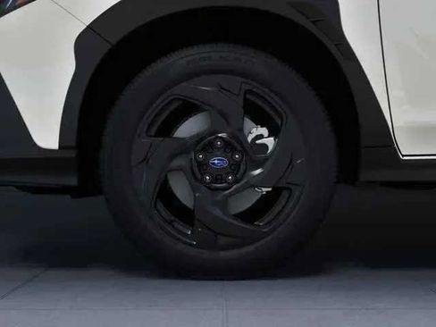 New 2026 Subaru Crosstrek 2.5i Sport AWD/4WD image 9