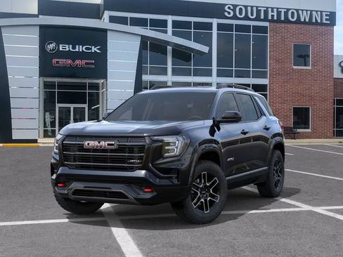New 2026 GMC Terrain AT4 w/ Technology Package II AWD/4WD image 6
