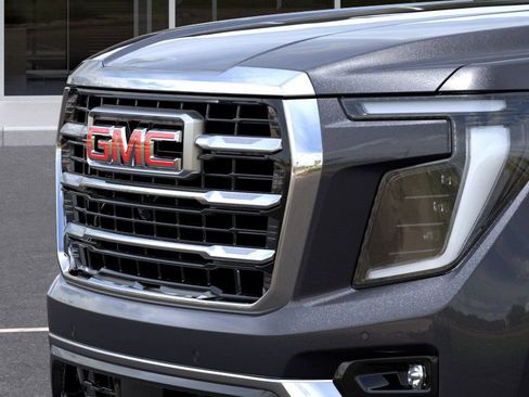 New 2025 GMC Yukon XL Elevation image 13