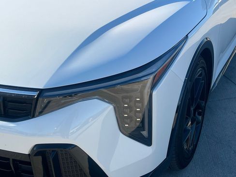 Used 2025 Kia K4 GT-Line Turbo image 4