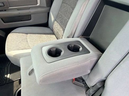 Used 2019 RAM 1500 Warlock AWD/4WD image 36