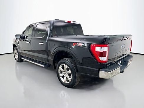 Used 2022 Ford F150 Lariat image 5